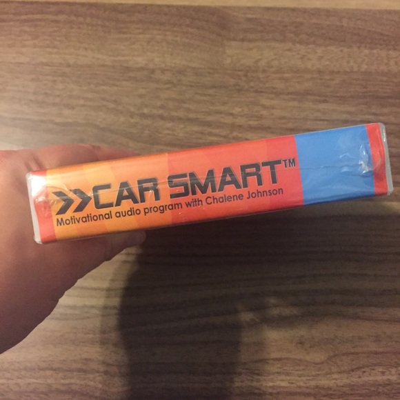 Car Smart Motivational CD's by Chalene Johnson - Picture 3 of 4